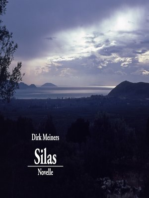 cover image of Silas